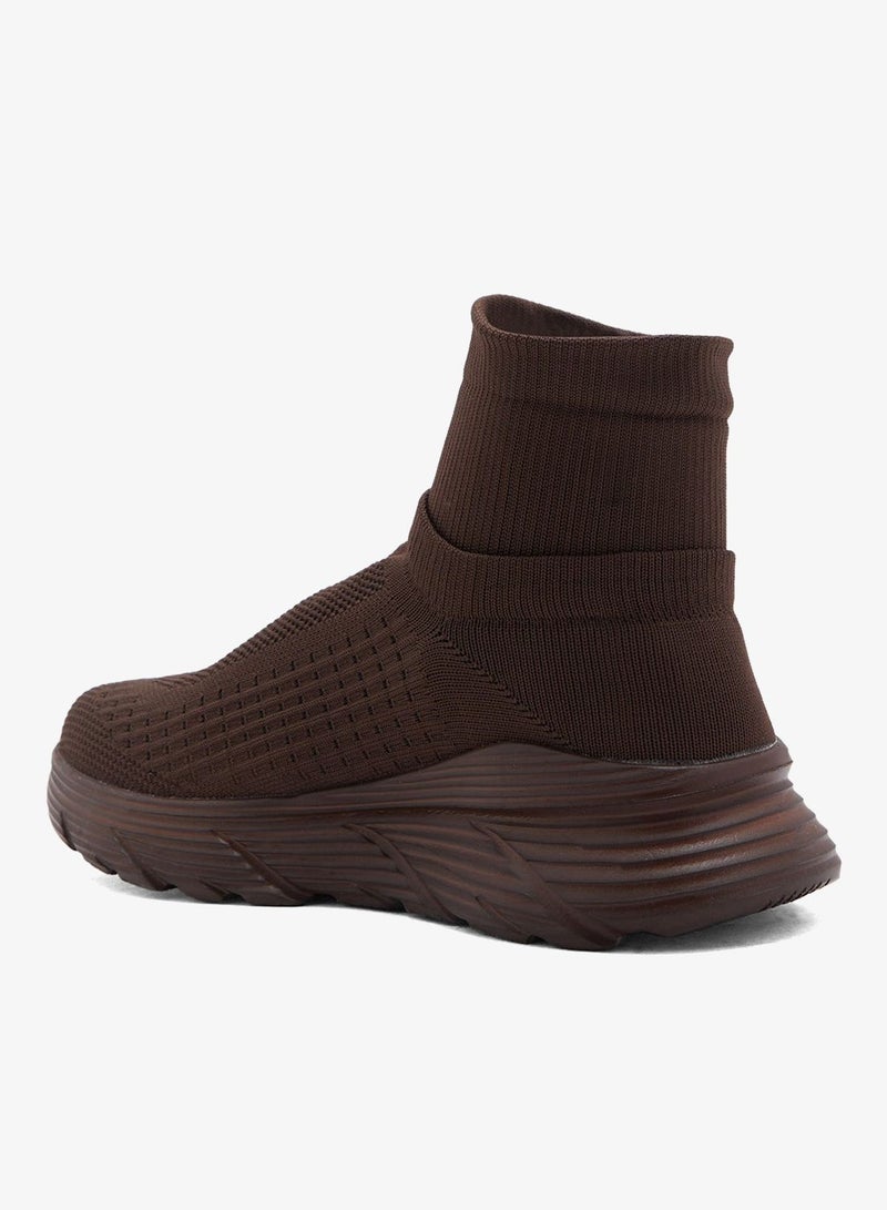 سفنتي فايف سنيكرز كاجوال محبوك سهل الارتداء - Image 3