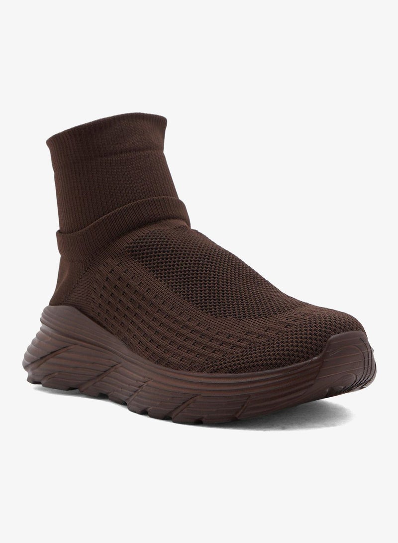 سفنتي فايف سنيكرز كاجوال محبوك سهل الارتداء - Image 2