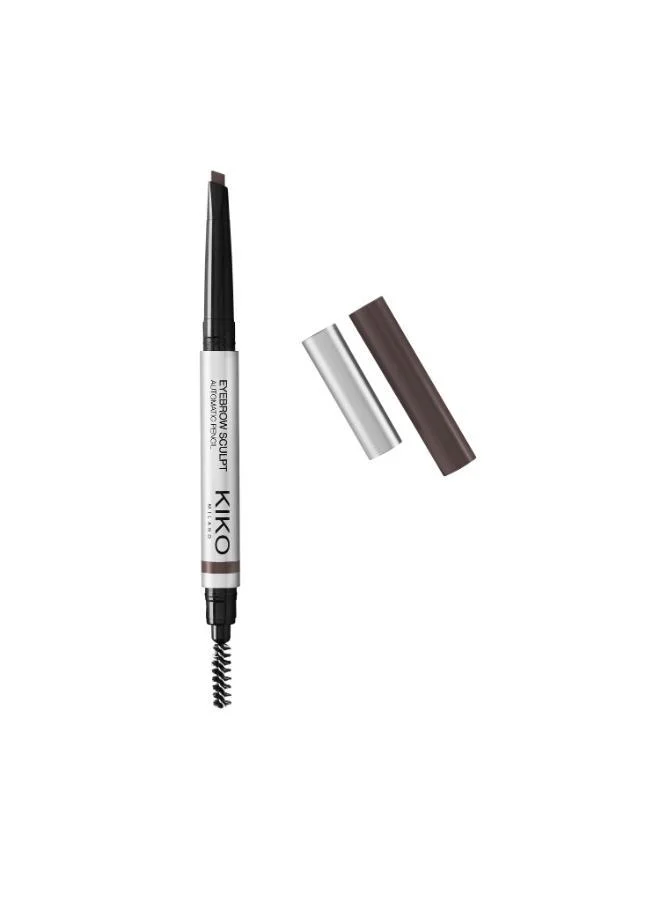 Kiko Milano EYEBROW SCULPT AUT PENCIL 09