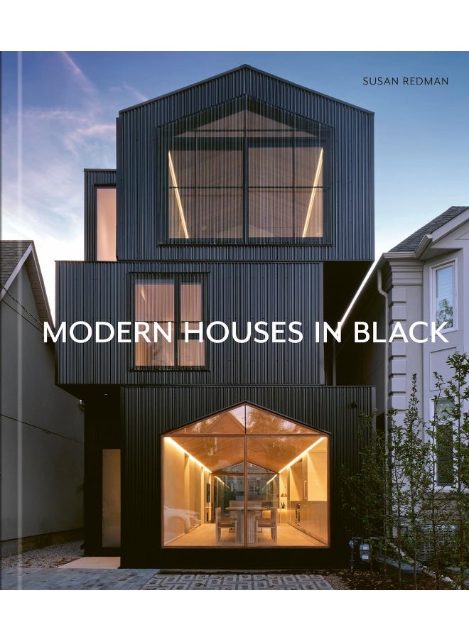 null - Modern Houses in Black - Image 1