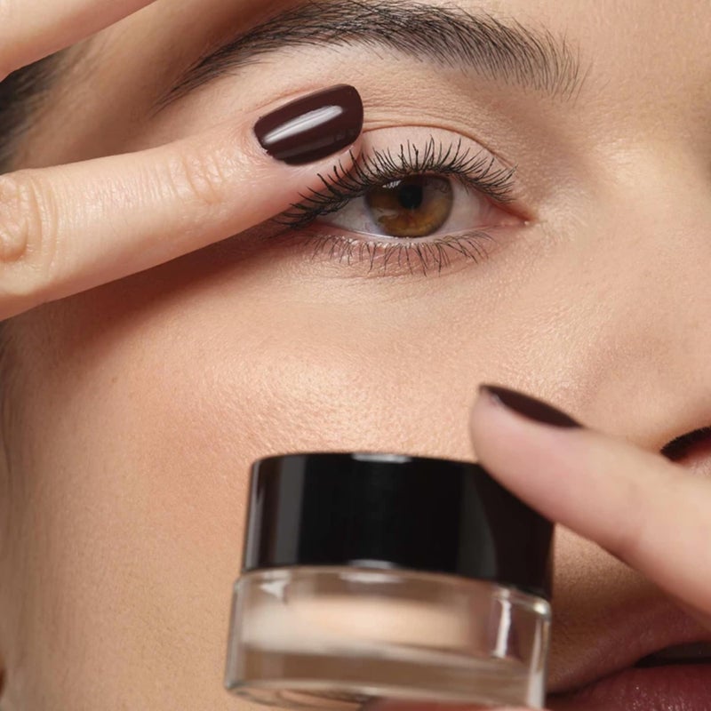 ARTDECO برايمر العين الشامل - قاعدة ظلال عيون طويلة الأمد، محايدة ومخفيّة - برايمر مكياج لعيون نابضة بالحياة وخالية من التجاعيد - 0.17 أونصة سائلة - Image 3