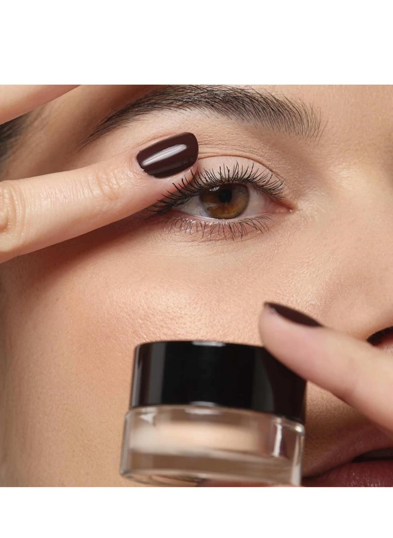 ARTDECO ARTDECO All In One Eye Primer - Long-Lasting Eyeshadow Base, Neutralizing & Concealing - Makeup Primer for Vibrant, Crease-Free Eye Makeup – 0.17 Fl. Oz  - Image 2