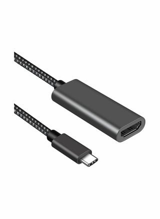 USB C to HDMI Adapter 4K 60Hz Type c to HDMI 4K Adapter USB C to 4K HDMI Digital AV Adapter Type C Thunderbolt 3/4 to HDMI Adapter with Video Audio Output for MacBook Air iPad Pro Surface Pro - pzsku/ZEC5D9F87042C53EA4C78Z/45/_/1703321169/d5fd62d1-20ce-4191-8b52-6e2bdf467bff