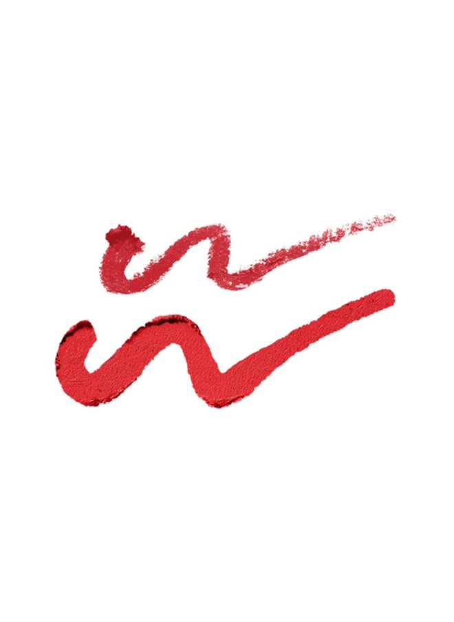KIKO MILANO - Days In Bloom 2-In-1 Vibrant Lipstick And Pencil 05 Red lovers - Image 1
