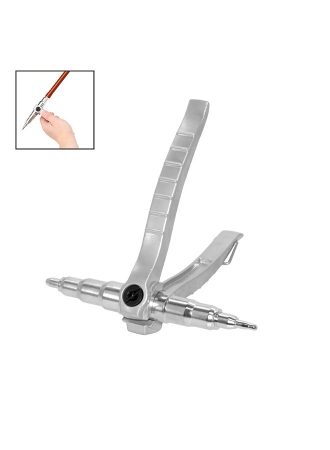 Copper Pipe Tube Expander Tool manual Swaging hand tool Refrigeration Tube Expanding Tool kit 1/4” to 7/8”  - Image 1