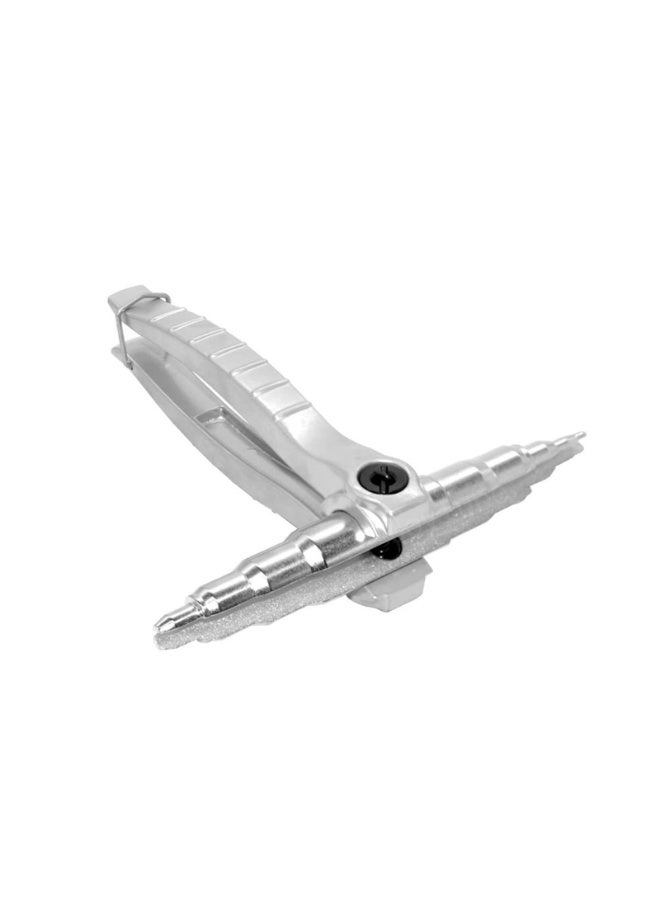 Copper Pipe Tube Expander Tool manual Swaging hand tool Refrigeration Tube Expanding Tool kit 1/4” to 7/8”  - Image 3