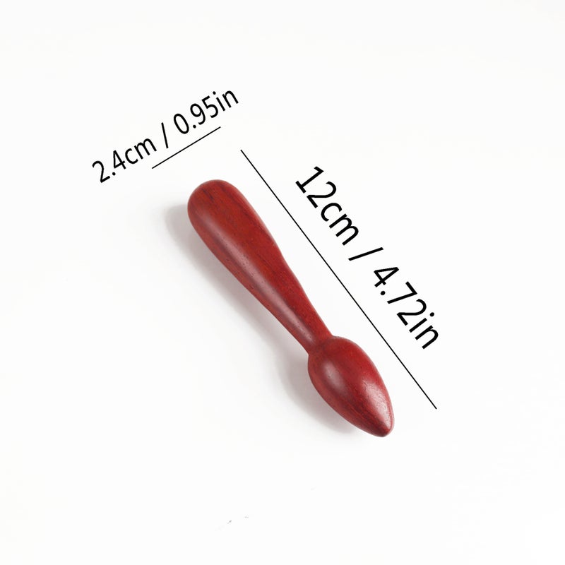 Loquat Vietnamese Rosewood Massage Tool Rosewood mushroom sticks