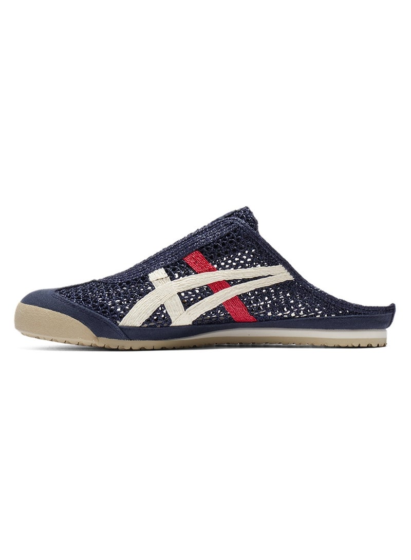 أونيتسوكا تايجر Onitsuka Tiger Mexico 66 Sabot 'IRON NAVY/CREAM' - Image 2
