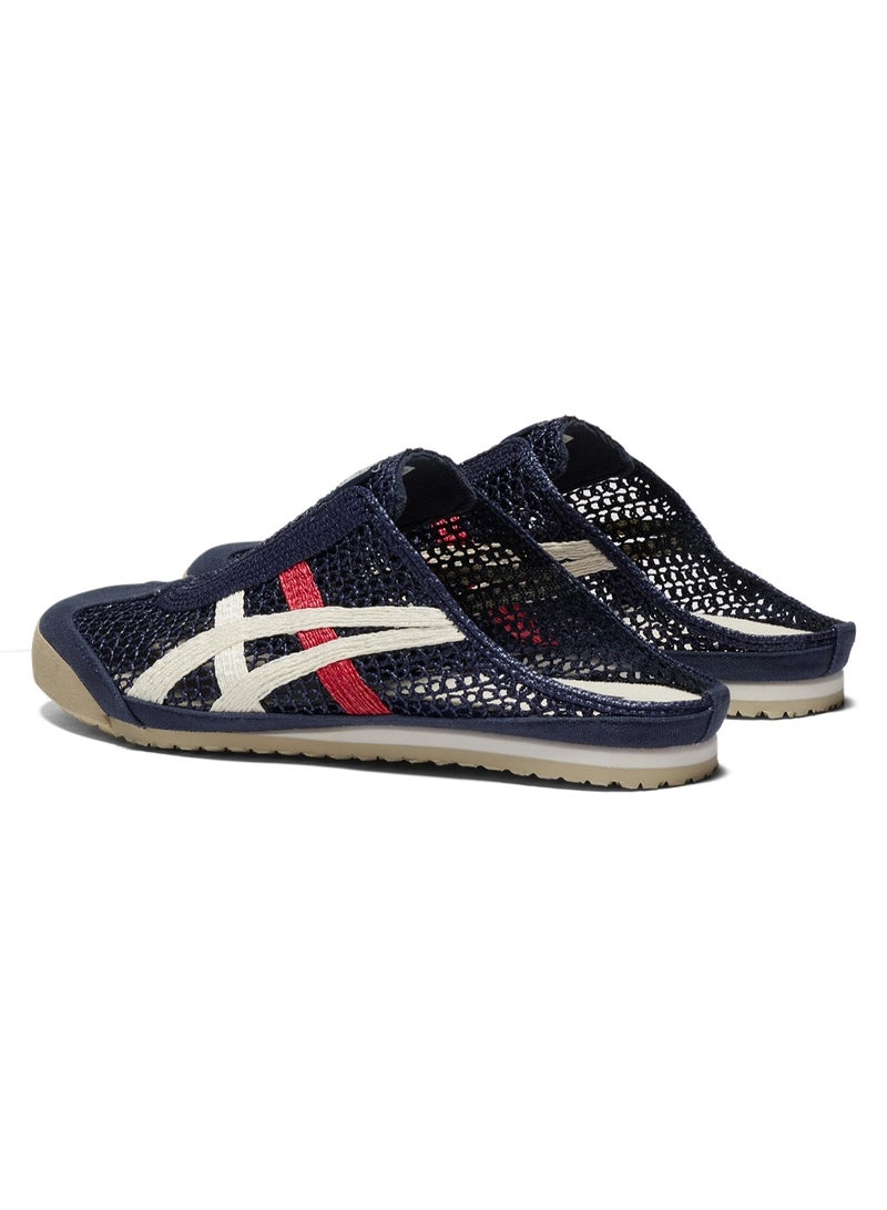 أونيتسوكا تايجر Onitsuka Tiger Mexico 66 Sabot 'IRON NAVY/CREAM' - Image 3