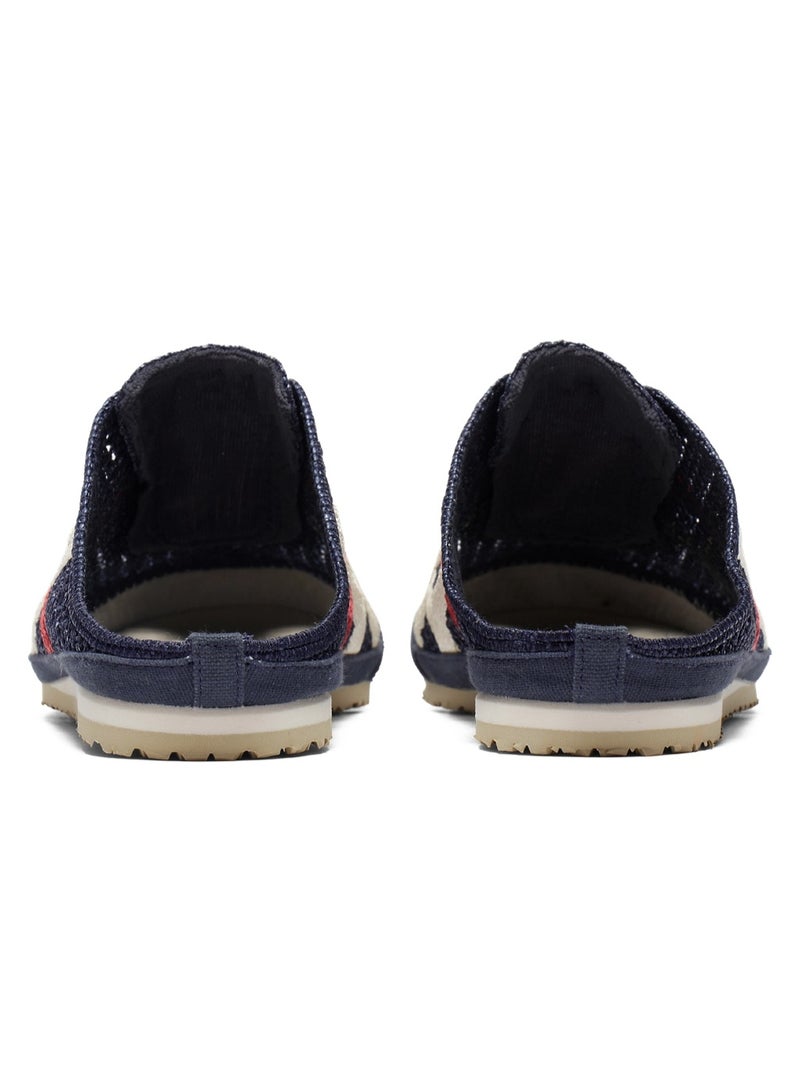 أونيتسوكا تايجر Onitsuka Tiger Mexico 66 Sabot 'IRON NAVY/CREAM' - Image 4