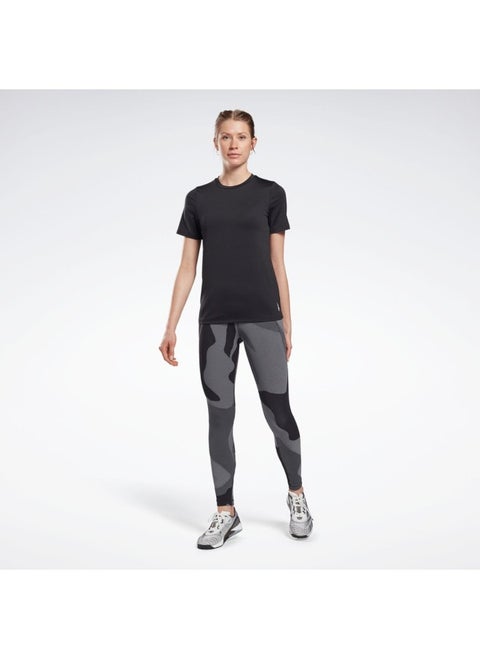 Workout Ready Speedwick Tee