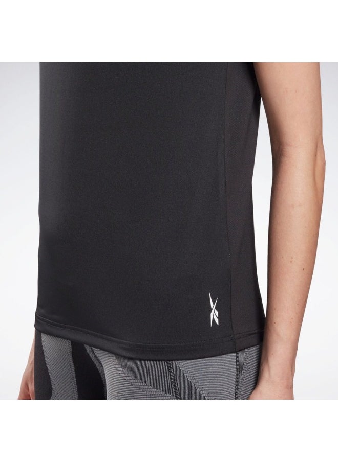 Reebok - Workout Ready Speedwick Tee - Image 1