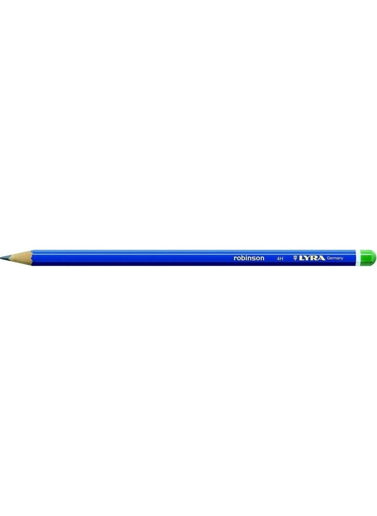 Lyra Robinson Graduated Art Pen 4h 