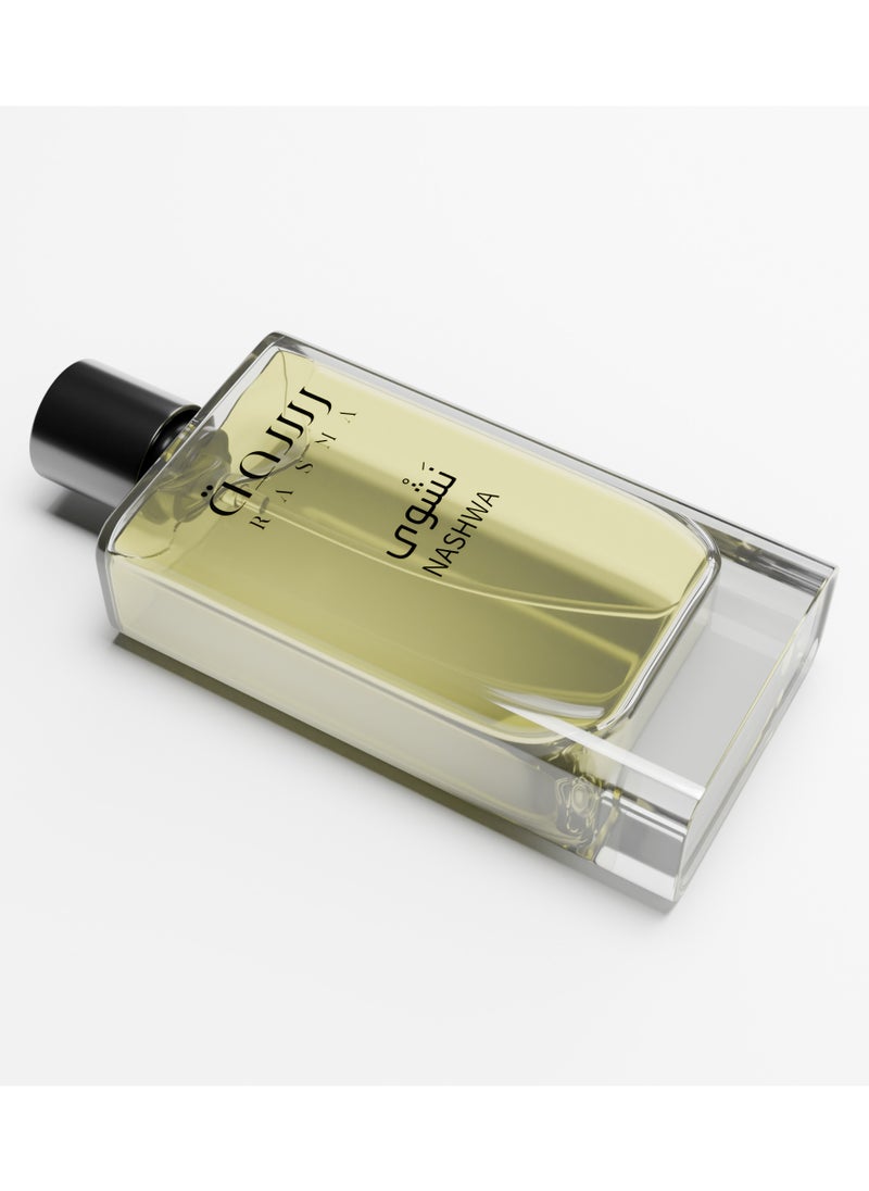 RASMA Nashwa Perfume 75 Ml  - Image 2