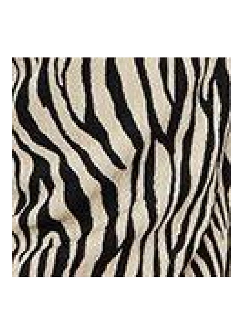 DOROTHY PERKINS - Zebra Textured Joggers - Image 1