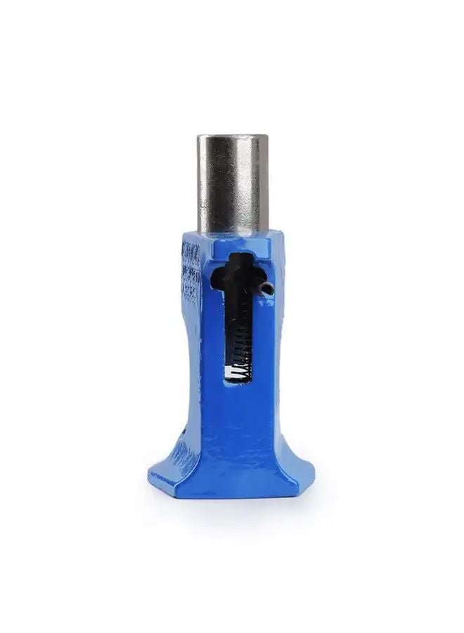 Blue Cable Hammer Crimper Tool for 16 to 3 0 Gauge AWG20 Wire Terminal Welding - Image 5