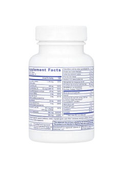 Pure Encapsulations Pure Encapsulations, O.N.E.™ Multivitamin, 30 Capsules  - Image 2