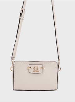 جس Nastra Mini Crossbody Top Zip  - Image 1