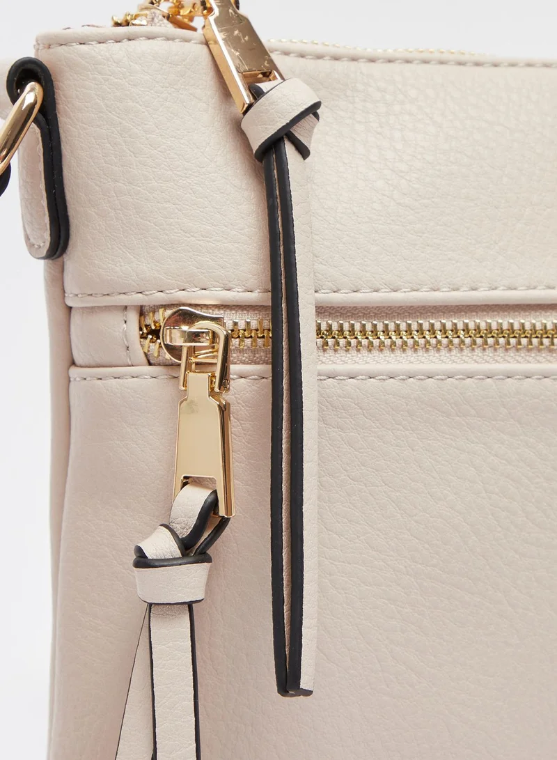 Celeste Flap Over Crossbody