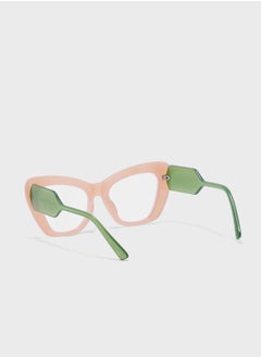 ELLA Cat Eye Sunglasses  - Image 2