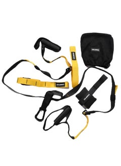 CHAMP KIT Multi-Purpose Resistance Band Set for Home and Gym Workouts  - Image 3
