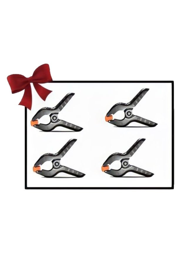 General FT-901 background Stand with clips - Image 2