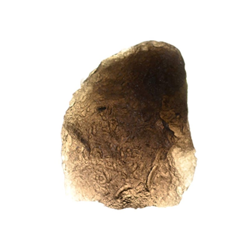 Starborn Pearl of Fire 10-15g Cintamani Stone Pseudotektite - Image 1