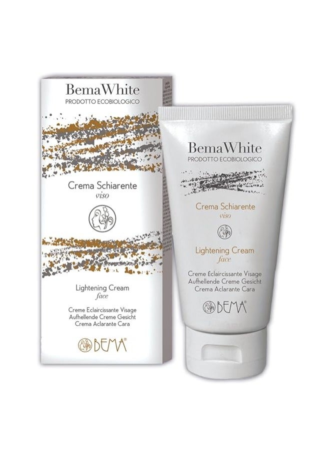 Bema White Lightening Face Cream 50 Ml