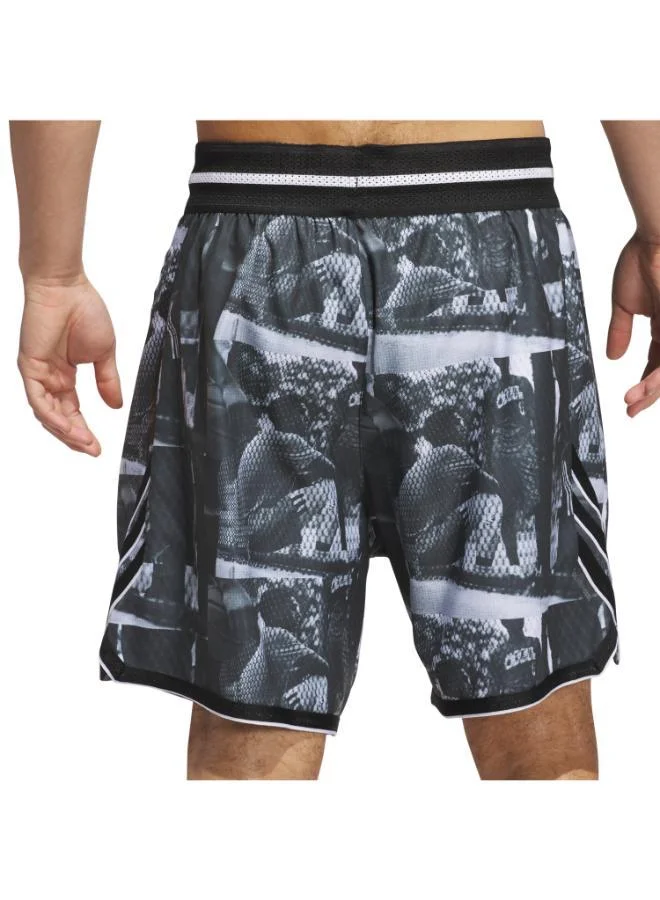 Adidas CRAZY LITE AOP SHORT