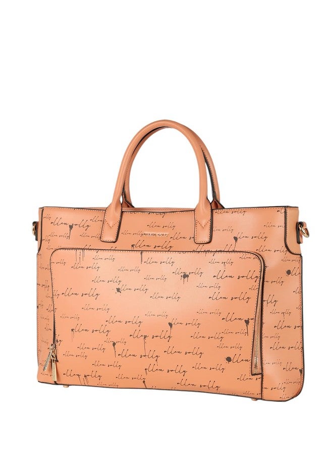 Allen Solly ألين سولي نسائي غربي (خوخي) - Image 2