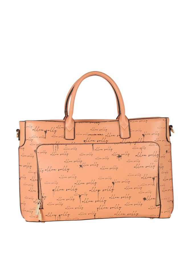 Allen Solly ألين سولي نسائي غربي (خوخي) - Image 1