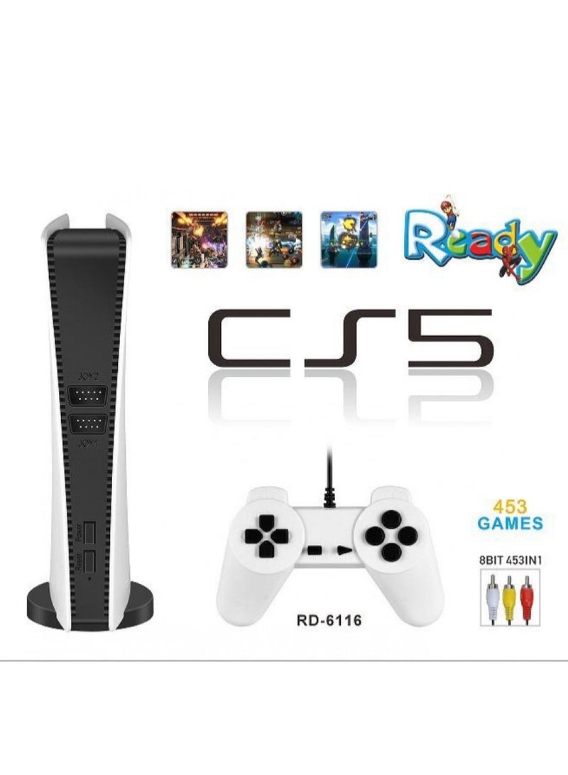 Family computer in PlayStation format - Image 2