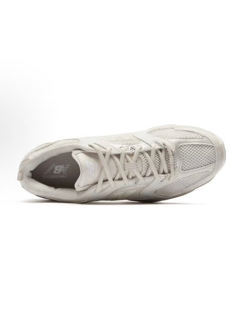 New Balance 530 Retro Casual Shoes Creamy White - Image 3