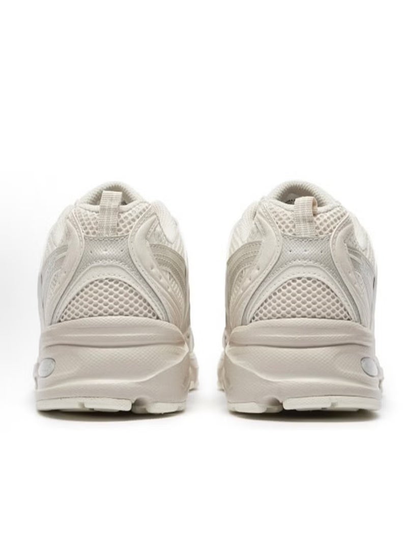 New Balance 530 Retro Casual Shoes Creamy White - Image 4