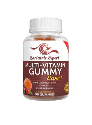 Bariatric Multivitamin 3 Pack, Multivitamin Gummy 90 Chews. - D3 Gummy 90 Chews.- Hair Vitamin Gummy 60 Chews. - pzsku/ZEC60B23F569094E67CEAZ/45/_/1739882596/40c0103b-ddfd-4366-9e72-f5c4a26805b6