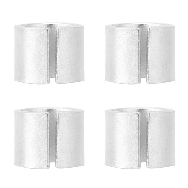 4pcs Cylinder Head Dowels Pin Fits for LS LS1 LS2 LS6 5.3 6.0 5.7 LQ9 LQ4 - Image 1