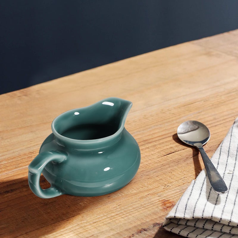 🍳 كوب سيراميك متين ملون لتقديم التوابل - Image 3
