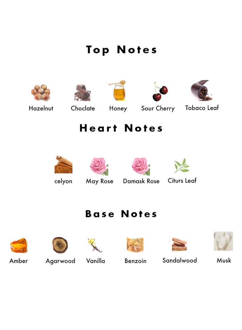 جوفيالتي ميست طبيعي لامع للجسم- صحارى سبل - Image 4