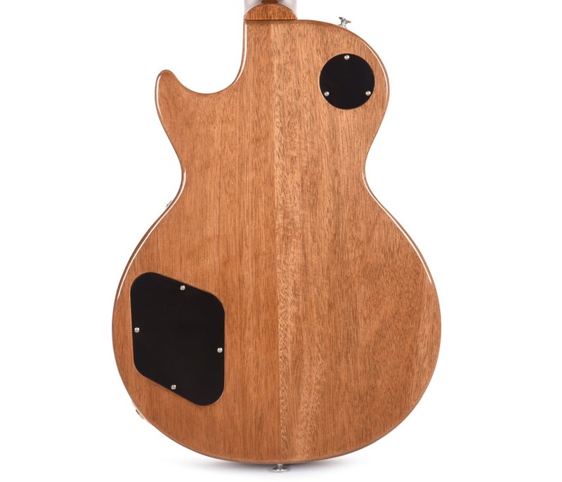 Gibson USA LPS6DCW25VCNH1 Les Paul Standard '60s Double Trouble Electric Guitar - Vintage Cherry Sunburst - Image 3