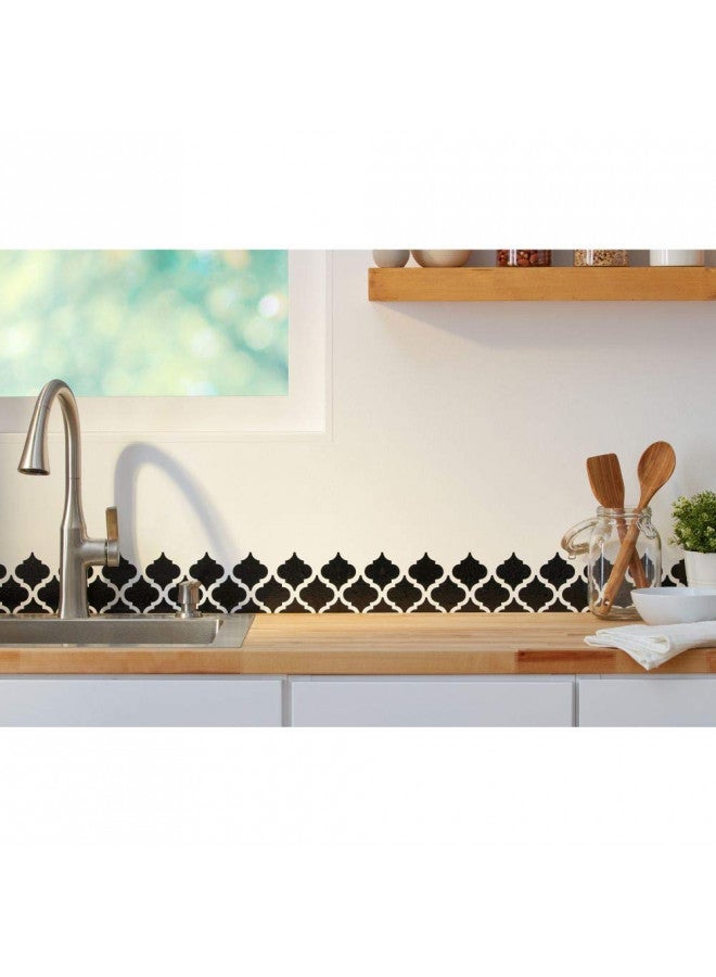 Cricut Smart Permanent Vinyl (5.5in x 12(5), Elegance Sampler) for Joy machine - matless cutting for shapes up to 4ft, & repeated cuts up to 20ft - Image 2