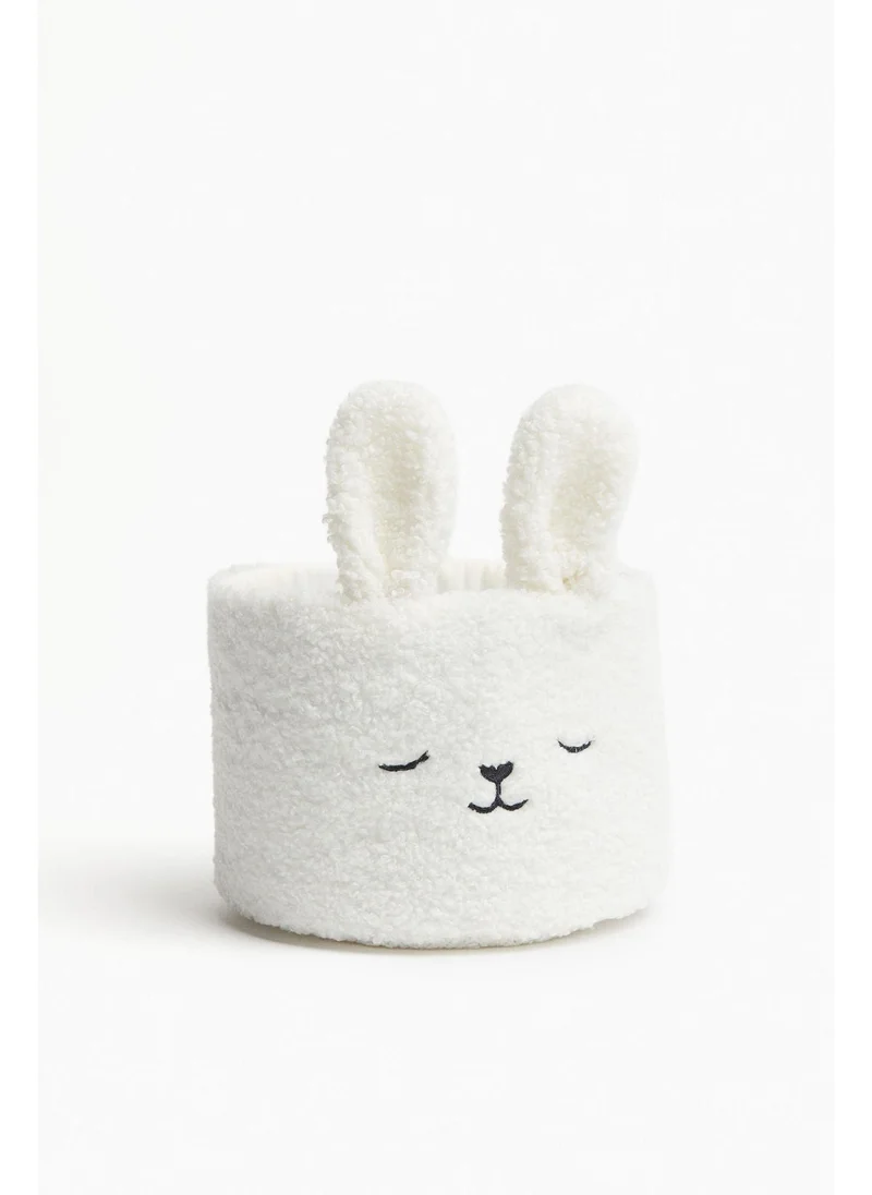 اتش اند ام Teddy storage basket