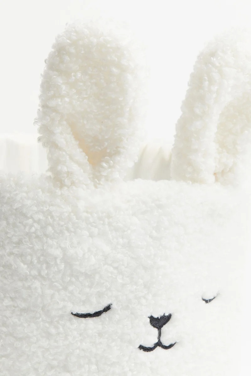 اتش اند ام Teddy storage basket
