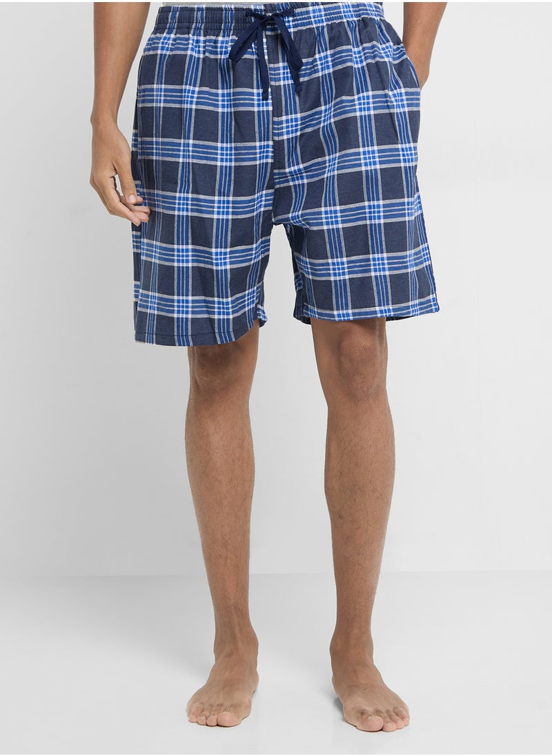 Seventy Five - Nightwear T-Shirt & Shorts Sets - Image 1
