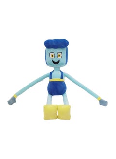 New Huggy Wuggy Toy - Poppy Playtime Plush Figure