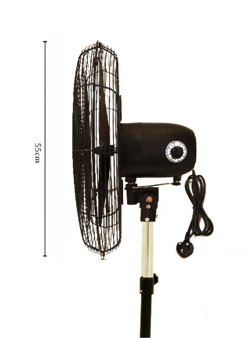 فيامكو مروحة عمود مقاس 20 انش - Image 3