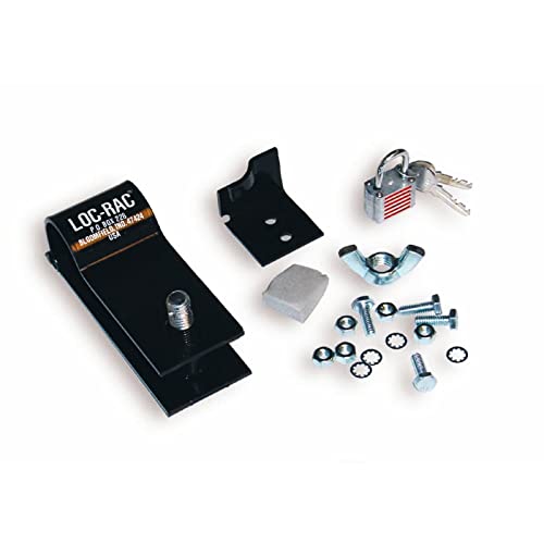 Hilift Hi-Lift Jack LR-200 Loc-Rac Mounting System - Image 1