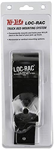 Hilift Hi-Lift Jack LR-200 Loc-Rac Mounting System - Image 3
