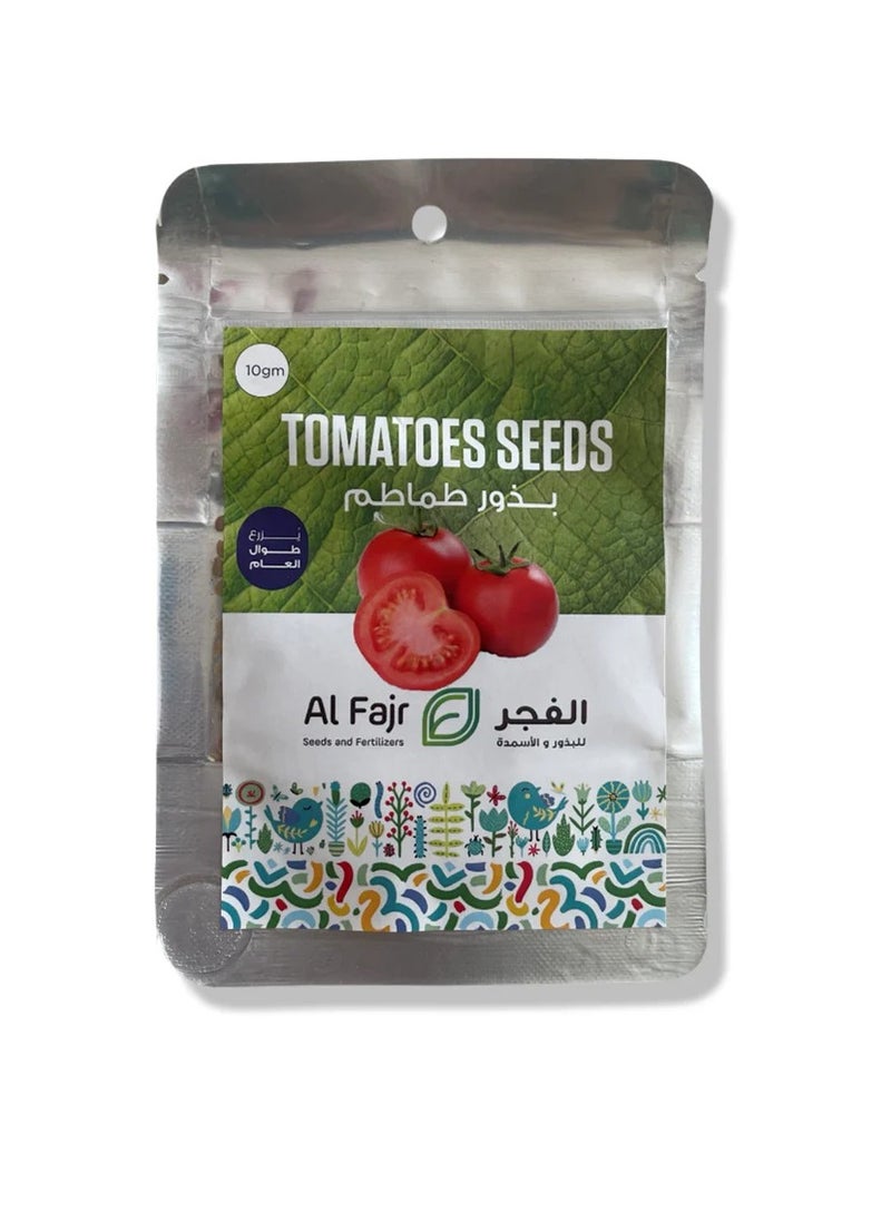 GROW - Tomato seeds - Al Fajr - Image 1