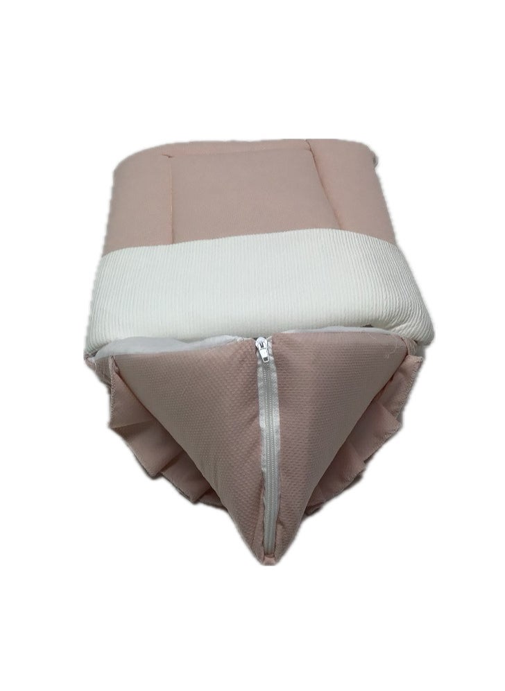 Sweet baby Baby sleeping Bag comforter designed for sleeping.  - Image 4