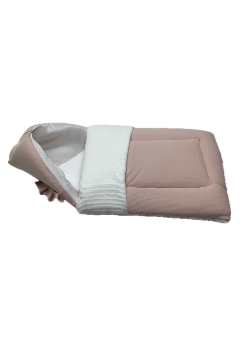 Sweet baby Baby sleeping Bag comforter designed for sleeping.  - Image 2